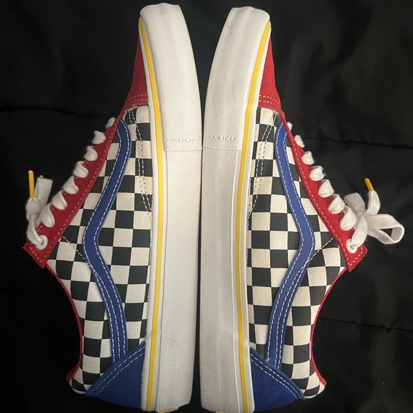 Mens Nike Air Force 1 and Mens Vans - Picture 2 of 10